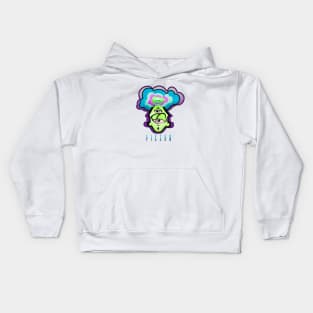 Lifted Kids Hoodie